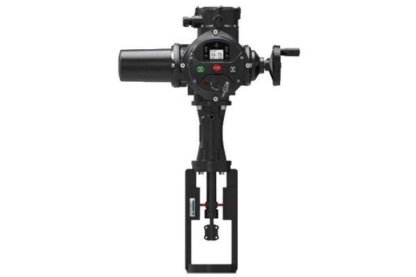 High thrust straight stroke V-IML series